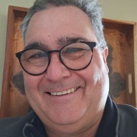 Robert Purdon