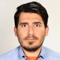 Mohammad hossein Arabi