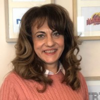 Cristina Trușcă