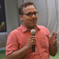 Makarand Purohit