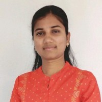 Anitha Rajendran