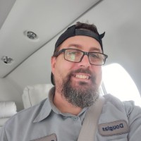 Douglas Dove