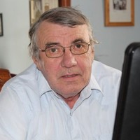 Bob Alderson