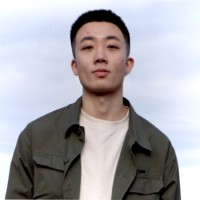 Desmond Fang
