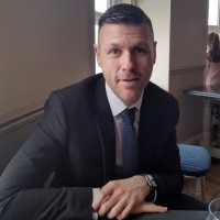 Alex Summers M.W.M Soc