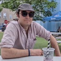 Declan Lowthian