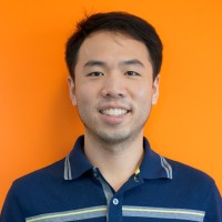 Marcus Tran