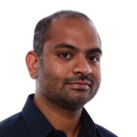 Ram Gopalakrishnan
