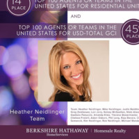 The Heather Neidlinger Team