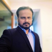 Muhammad Munawar Tariq