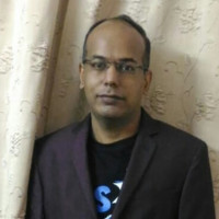 Sunil Roopchandani