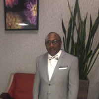 Pastor Derico