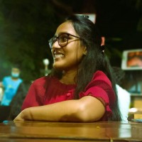Poojitha Pilli