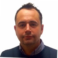 Richard Stacey