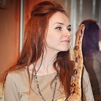 Kira Karlovich