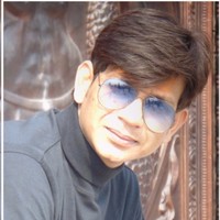 Sudhir Yadav