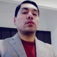 Joel Alvarado