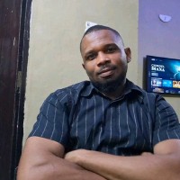 Michael Onuoha