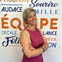 Noemie LONGONYA