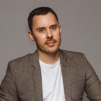 Nikolai A.