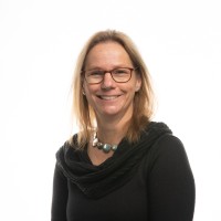 Berthilde Borreman