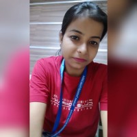 Jyoti Mishra