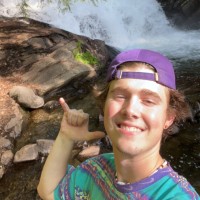 Caleb Paradis