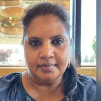 Usha Narayanan