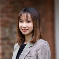 Chloe Huang
