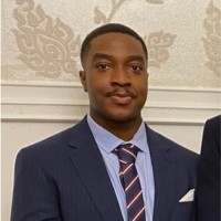 Kwabena Appiah-Danquah