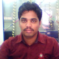 Mahesh Raj