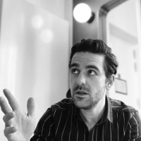 Marco Giagnacovo