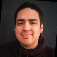 Bruno Valdemar Guerrero Borges