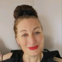 Catherine Llewellyn