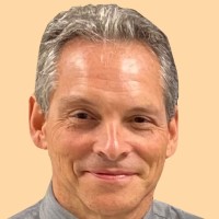 Timothy Brooks