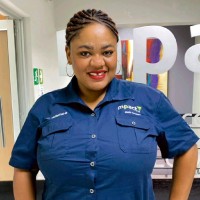 Prudence Mahlangu