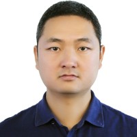 Luis Liu