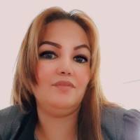 Loubna Setraoui