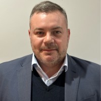 Stephan van der Merwe