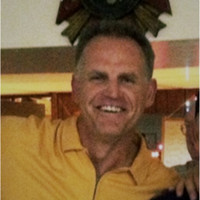 Keith Carr