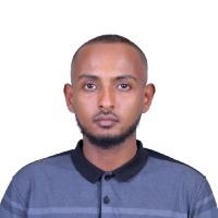 yared Asfaw