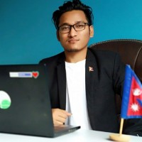 Rabin Shrestha