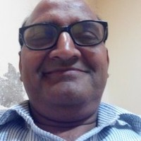 Narendra Tiwari