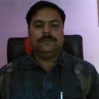 ashok rai