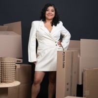 Ivania Lagunas