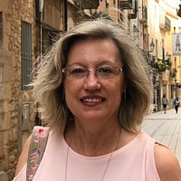 Aurora Gómez López