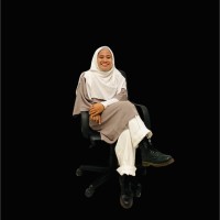 Lusiana Putri Ahmadi