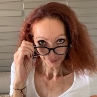 Pascaline GIROT