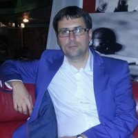 Dmitry Chechulin