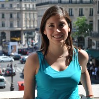 Marion Rodriguez Corrales